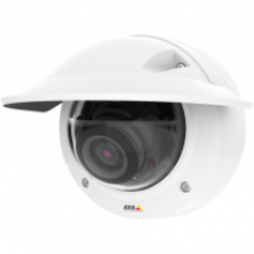 AXIS P3228-LVE AXIS P3228-LVE